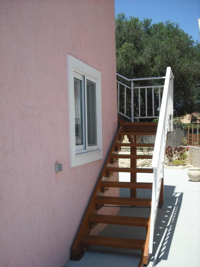 Kostas--Sarantis Villa Lakithra ภายนอก รูปภาพ