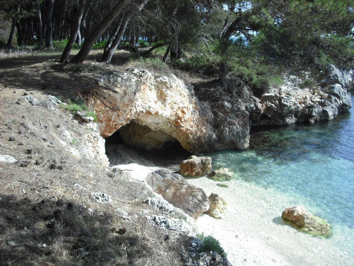 Kostas--Sarantis Villa Lakithra ภายนอก รูปภาพ