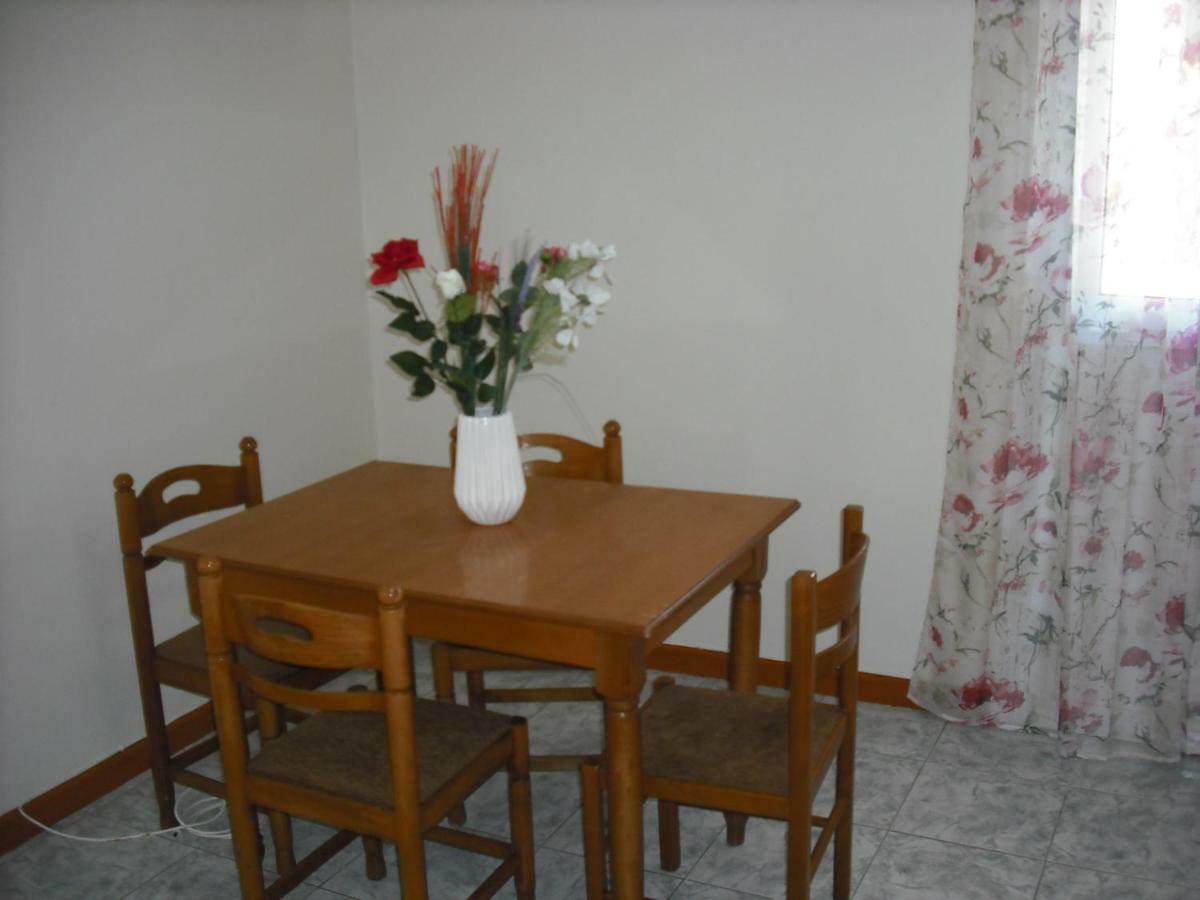 Kostas--Sarantis Villa Lakithra ภายนอก รูปภาพ