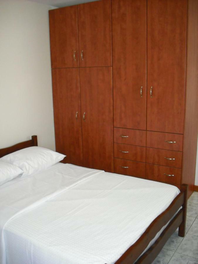 Kostas--Sarantis Villa Lakithra ภายนอก รูปภาพ