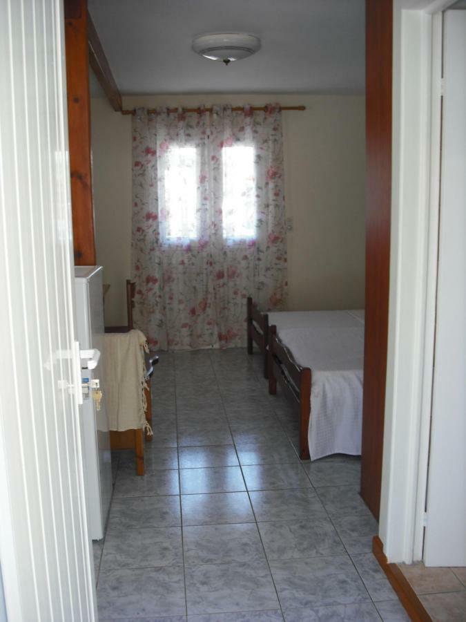 Kostas--Sarantis Villa Lakithra ภายนอก รูปภาพ