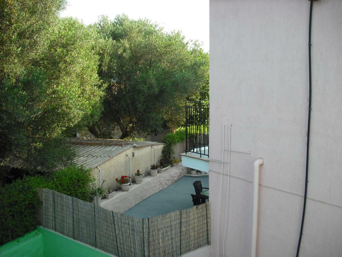 Kostas--Sarantis Villa Lakithra ภายนอก รูปภาพ