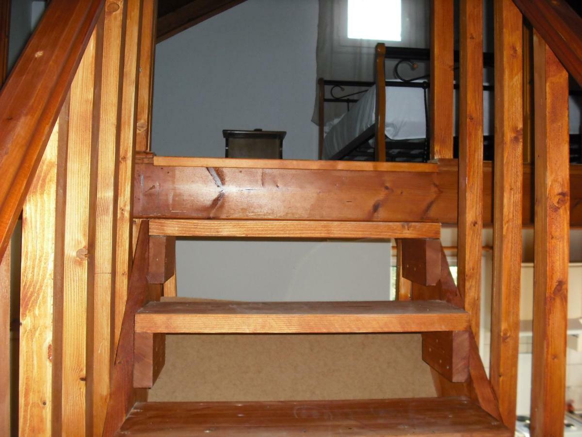 Kostas--Sarantis Villa Lakithra ภายนอก รูปภาพ