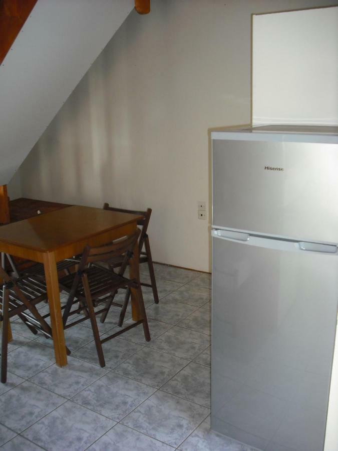Kostas--Sarantis Villa Lakithra ภายนอก รูปภาพ