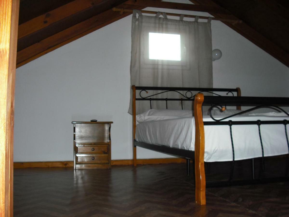Kostas--Sarantis Villa Lakithra ภายนอก รูปภาพ