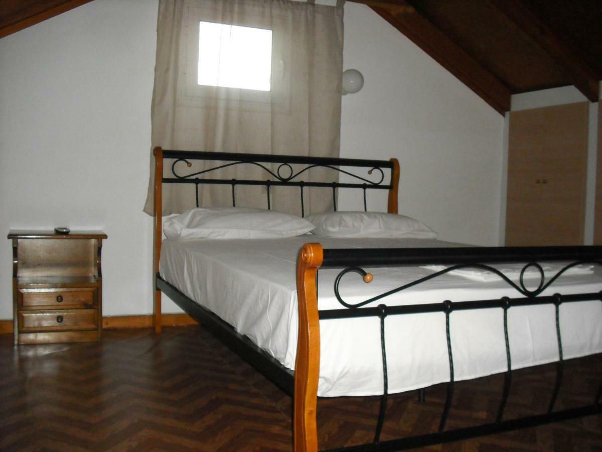 Kostas--Sarantis Villa Lakithra ภายนอก รูปภาพ