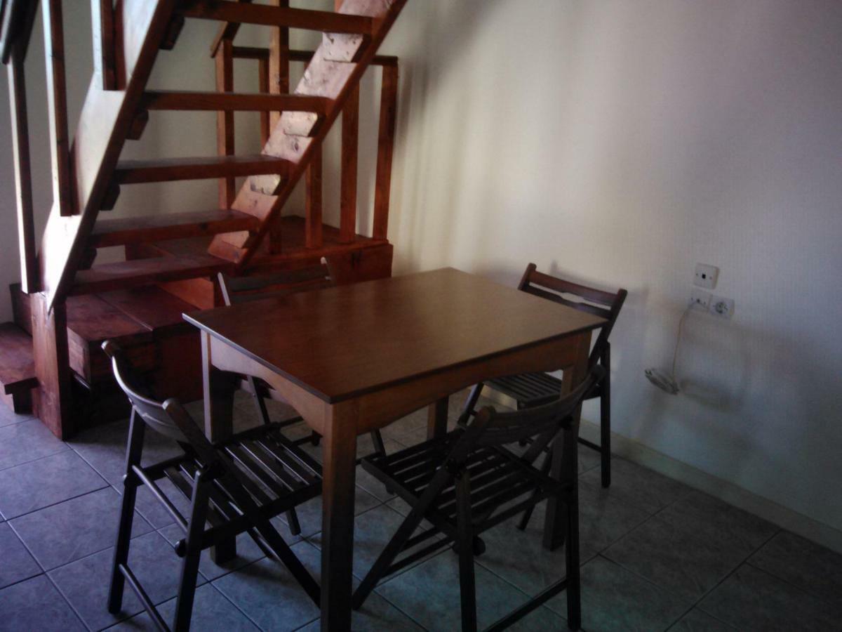 Kostas--Sarantis Villa Lakithra ภายนอก รูปภาพ